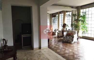 Imagem 3: Sobrado para venda com 1000 metros quadrados com 6 quartos em Jardim Novo...