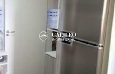 Imagem 8: JUNDIAÍ - Apartamento Padrão - Bairro Retiro