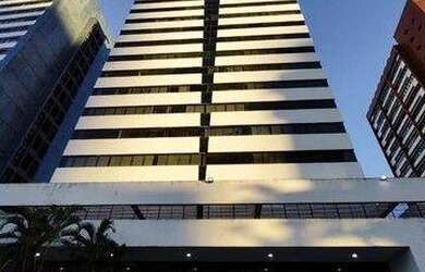 Imagem: O depósito possui 2 Vagas na garagem, 55m² de Área e está