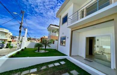 Imagem 5: CASA RESIDENCIAL em LAURO DE FREITAS - BA, RECREIO IPITANGA