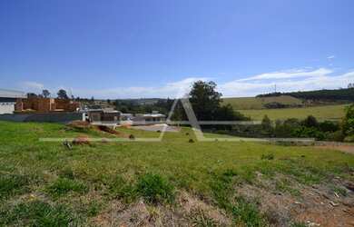 Imagem 4: TERRENO RESIDENCIAL em BRAGANÇA PAULISTA - SP, CONDOMÍNIO PORTAL DA...