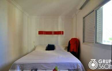 Imagem 14: Apartamento para Venda em Santo André, Jardim Bela Vista, 3 dormitórios,...