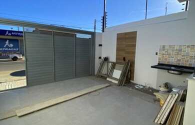 Imagem 6: Casa no bairro Jatobá. Churrasqueira, Guarda roupa, 83m² de Áreae2...