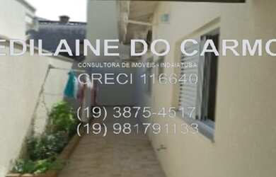 Imagem 11: CASA EM CONDOMÍNIO RESIDENCIAL em INDAIATUBA - SP, CONDOMÍNIO PORTAL...