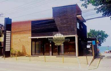 Imagem 1: Sobrado à venda, 284 m² por R$ 8.000.000,00 - Maresias - São Sebastião/SP