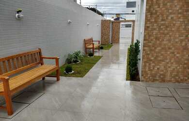 Imagem 13: Apartamento à venda no bairro Jardim São Paulo - João Pessoa/PB