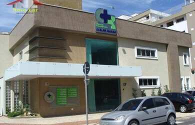 Imagem: O depósito possui 1 Vaga na garagem, 30m² de Área e está