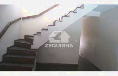 Imagem 4: Residencial - Km 18. Área de serviço, 160m² de Área, 2 Vagas na garageme4...