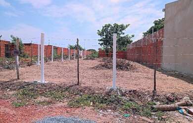 Imagem 5: Terreno de Esquina 10mx30m