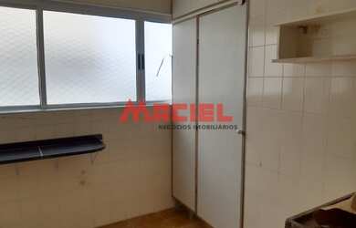 Imagem 15: Locação - APARTAMENTO - NOVO MUNDO - VILA ROSSI - SAO JOSE DOS CAMPOS - 58 M² AU - 2 DORM