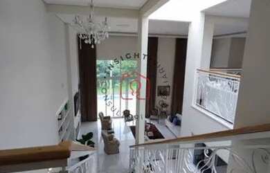 Imagem 4: Casa à venda no Canaã. Piscina, Lareira, 5 Vagas na garageme4 Dormitórios