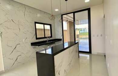 Imagem 4: Jardins Bolonha. Piscina, Guarda roupa, 195m² de Áreae4 Vagas na garagem