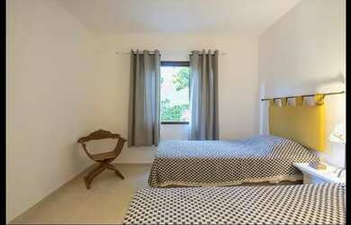 Imagem 7: casa com piscina em condominio na Barra Itanhangá RJ