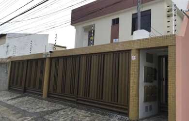 Imagem: O apartamento possui 3 Dormitórios, 3 Banheiros, 1 Vaga na