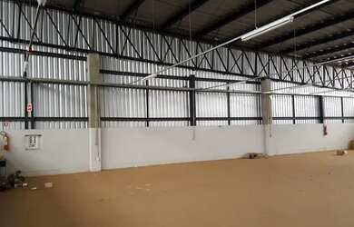 Imagem 5: GALPÃO LOGÍSTICO 2800m² FRENTE AO ASSAÍ, FICA QS 09 PISTÃO SUL, LOTE...
