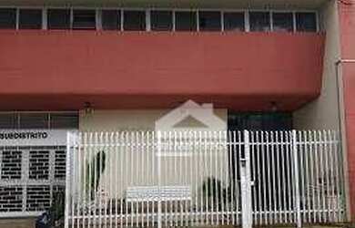 Imagem: Apartamento Edifício Gaivota Taubaté