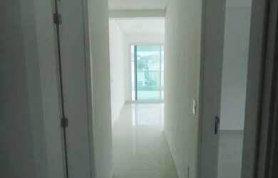 Imagem: O apartamento possui 3 Dormitórios, 4 Banheiros, 2 Vagas na