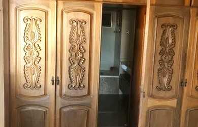 Imagem 14: Alugo Apto em Nazaré, 3/4