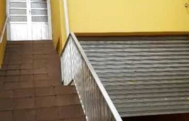 Imagem: A casa possui 2 Dormitórios, 4 Banheiros, 3 Vagas na garagem