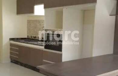 Imagem: O apartamento possui 2 Dormitórios, 2 Banheiros, 105m² de