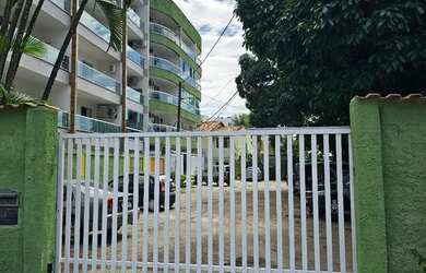 Imagem 6: Recreio Apto 2qtos com vaga de garagem apenas 300mts da praia
