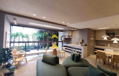 Imagem: Apartamento à venda, 87 m² por R$ 826.200,00 - Gleba Fazenda