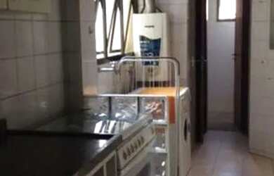 Imagem 9: Apartamento Residencial à venda, Morumbi, São Paulo - AP7322