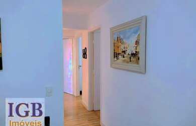 Imagem 13: Maravilhoso Apartamento em Ótimo Estado, no Alto e com Vaga Livre