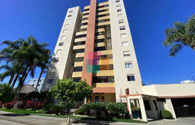 Imagem: O apartamento possui 1 Dormitório, 2 Banheiros, 97m² de Área