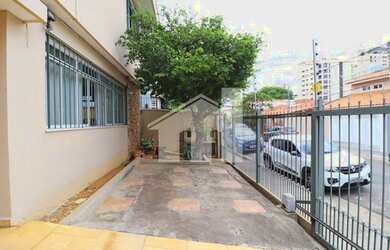 Imagem 11: Sobrado residencial para venda ou locação no Campo Belo