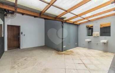 Imagem 3: Sobrado para aluguel e venda possui 1100 metros quadrados em Jardim Paulista...