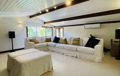 Imagem 13: Casa/Mezanino de condomínio venda 402m² 3/4, Suítes - Jaguaribe - Salvador...