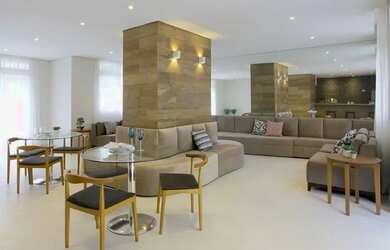 Imagem 12: APARTAMENTO RESIDENCIAL em São Paulo - SP, Saúde