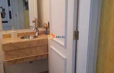 Imagem 8: Apartamento Anália Franco