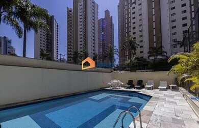 Imagem 6: Apartamento à venda, 3 quartos, 3 suítes, 3 vagas, Jardim Anália Franco - São Paulo/SP