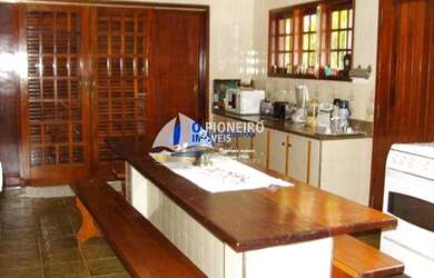 Imagem 11: Casa com 5 dormitórios, 450 m² - venda por R$ 4.000.000,00 ou aluguel...