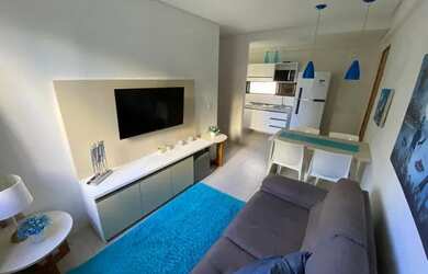 Imagem 6: FF Aluga 1Quato Separdo Mobiliado Boa Viagem Novo Incluso Taxas