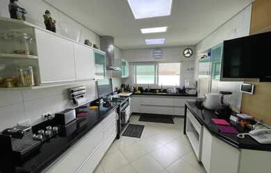 Imagem 7: Casa para venda Quintas do Rio com 900 metros quadrados e 5 suítes