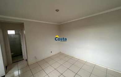 Imagem: O apartamento possui 2 Dormitórios, 1 Banheiro, 44m² de Área