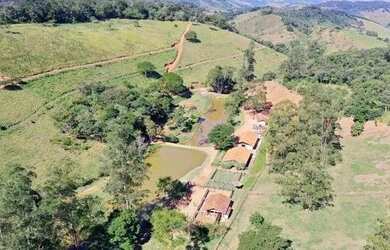 Imagem 12: Linda Fazenda em Santana do Deserto