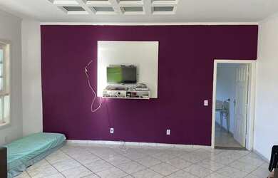 Imagem 12: Casa/Chacará com 10 dorms 1800 m² - venda por R$ 2.850.000 ou aluguel...