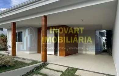 Imagem: A casa em condomínio possui 3 Dormitórios, 1 Banheiro, 2 Vagas