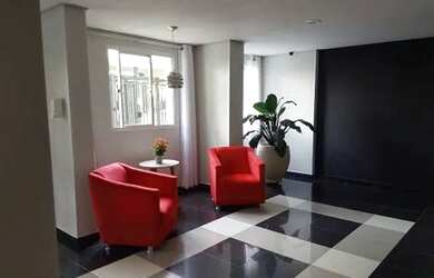 Imagem 16: Apartamento 50m² Lauzane Paulista Locação R$ 1.350,00