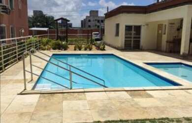 Imagem 4: Apto 2/4 com suíte de 50 m², 1 vaga no Condomínio Veleiros por 148.000,00