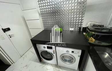 Imagem 12: Apartamento no Condomínio Milano Club com 175m² na Vila Carrão 3 suítes...