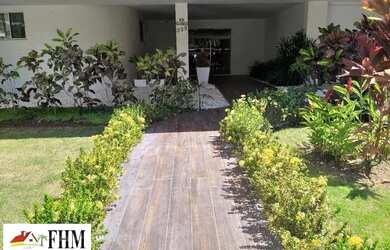 Imagem 2: Apartamento amplo com 2 quartos sendo 01 suíe no Recreio para locação