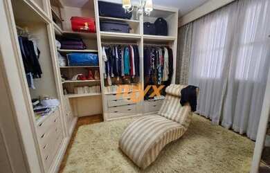 Imagem 6: Apartamento com 3 dormitórios à venda, 380 m² por R$ 1.900.000,00 -...