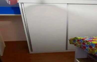 Imagem 9: Apartamento à venda, 46 m² por R$ 180.000,00 - Parque Residencial Lagoinha - Ribeirão Pret