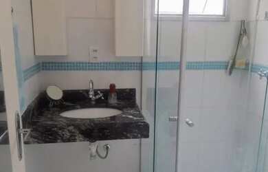 Imagem 15: Apartamento, 50 m² - venda por R$ 250.000,00 ou aluguel por R$ 1.400,00...