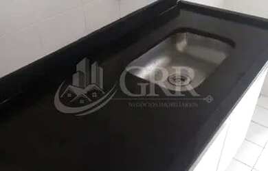 Imagem 5: Aluga-se Apartamento 1 Dormitorio no Jardim Esplanada em São José dos...